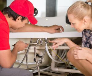 About Plumbers Pros Westville, NJ